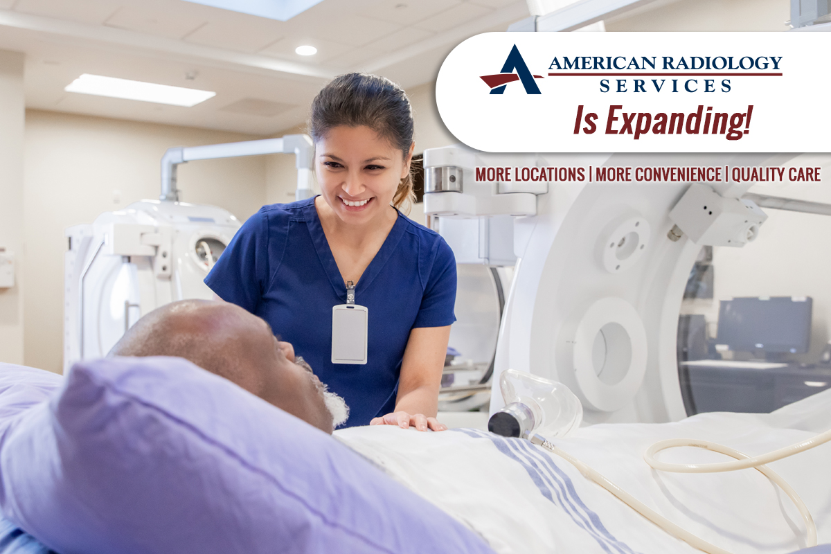 We've Expanded in Southern Maryland!