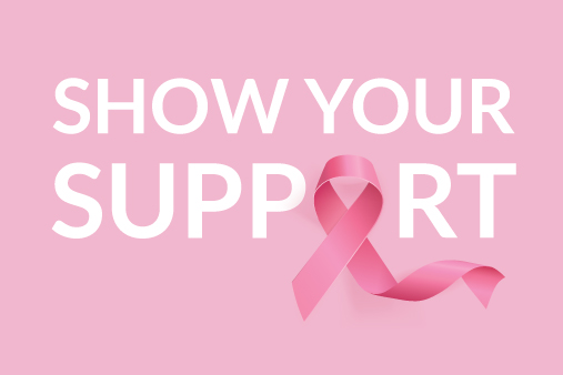 Breast Cancer Awareness Month