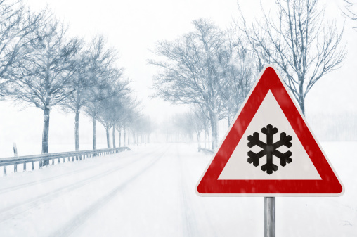 Winter Weather Update