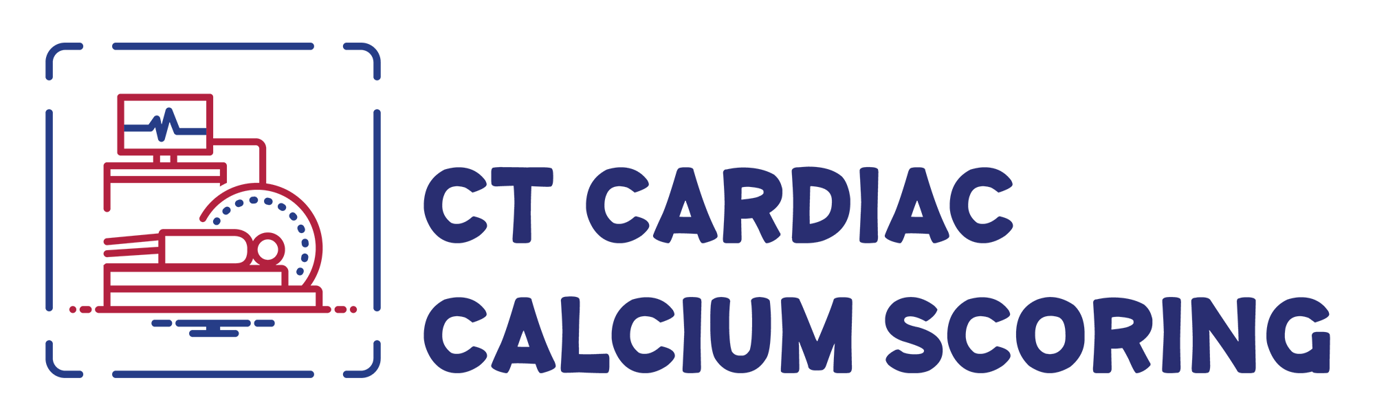 CT Cardiac Calcium Scoring, American Radiology