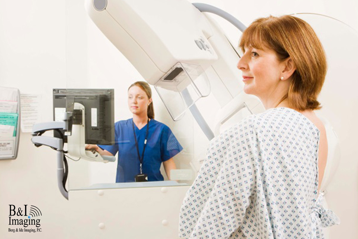 Screening Mammograms Now Available on Saturdays