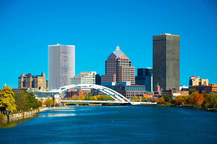 Annual Family Health and Fitness Fair | Rochester, New York