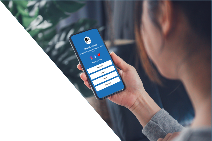 Follow Delaware Imaging Network on Social Media