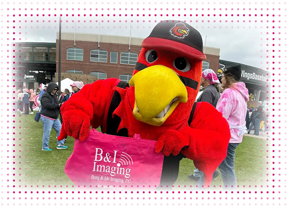Wear Pink to Spread Awareness in Rochester