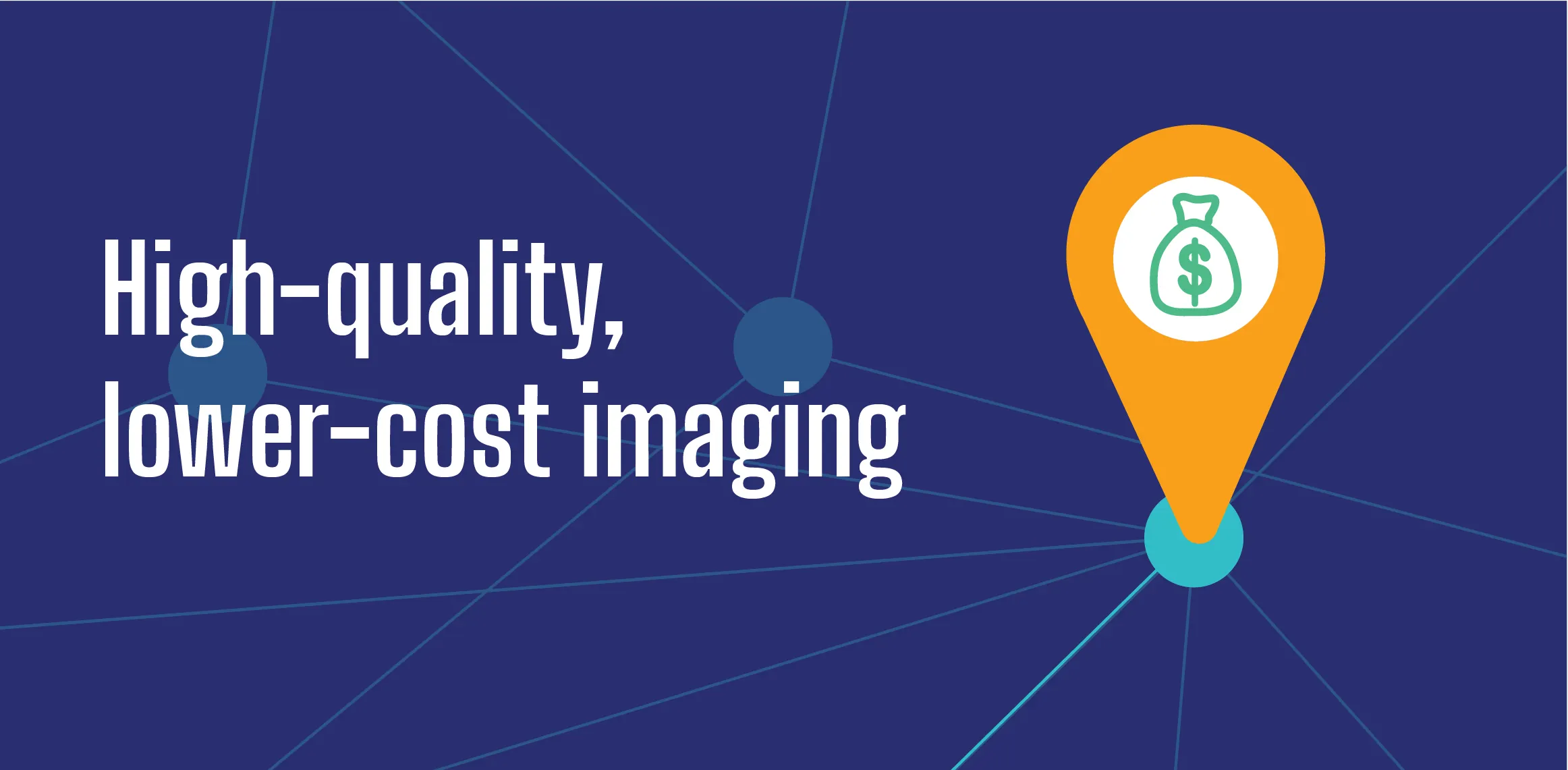 Rochester High-quality, lower-cost Imaging