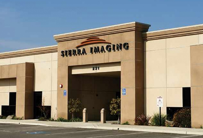 Sierra Medical Imaging