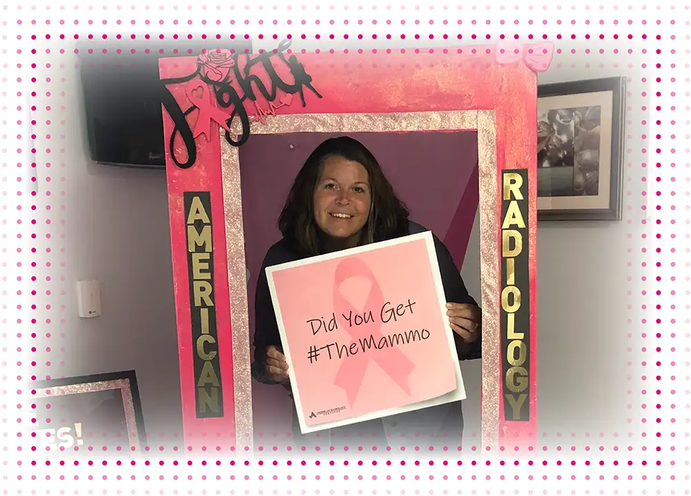 Wear Pink to Spread Awareness in Eastern Maryland