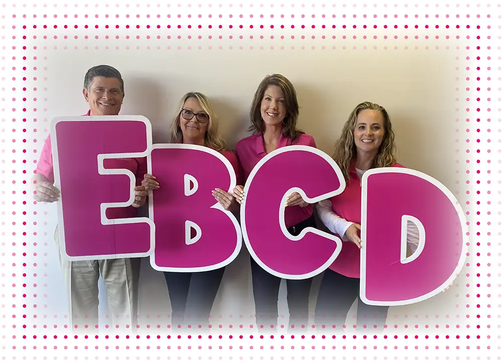 Eastern Maryland Community Breast Cancer Event