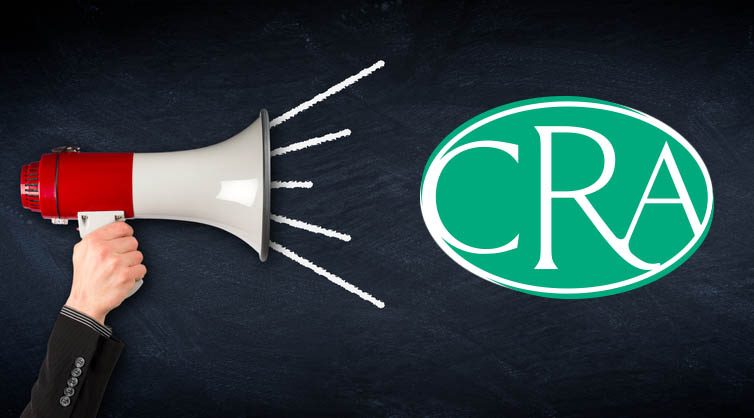 CRA New Frederick Acquisition