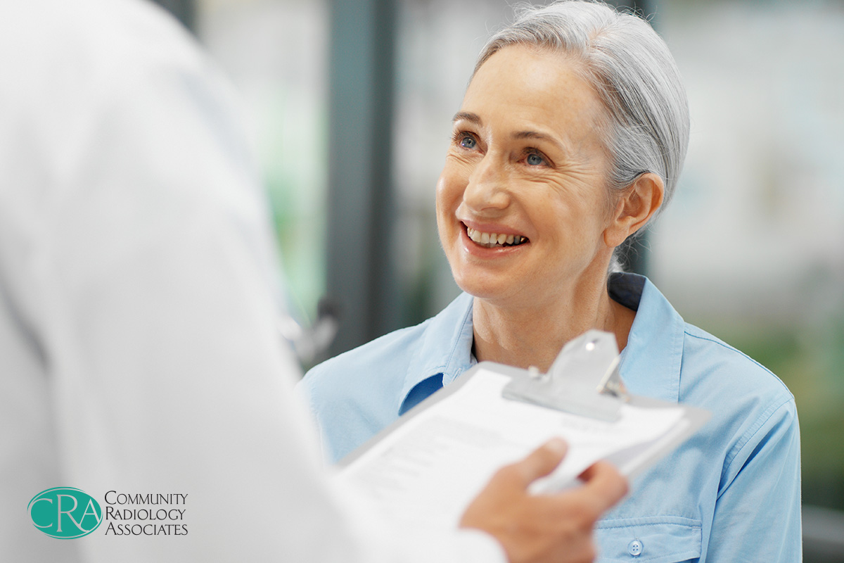 Bowie South | Our Newest Comprehensive Women's Imaging Center