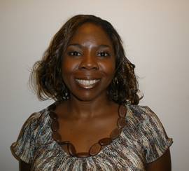 MSK Specialist Chika Logie