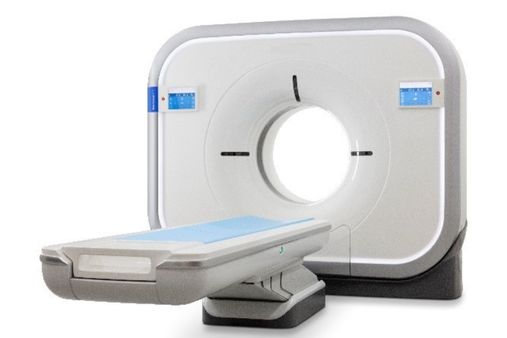 CT Scanner