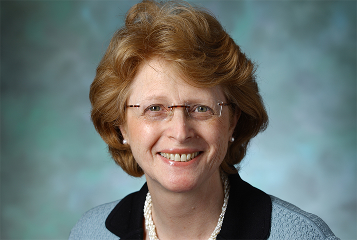 Welcome Dr. Storella