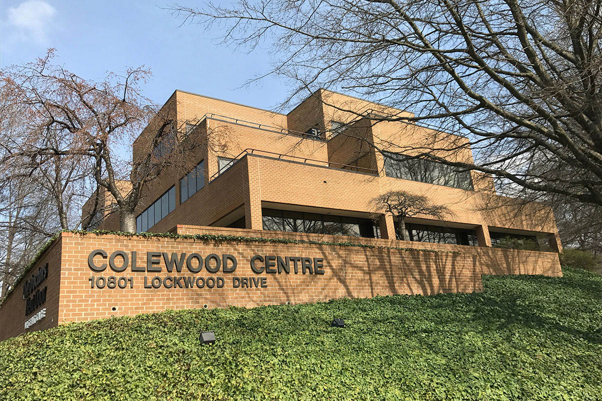 New Imaging Center Lockwood