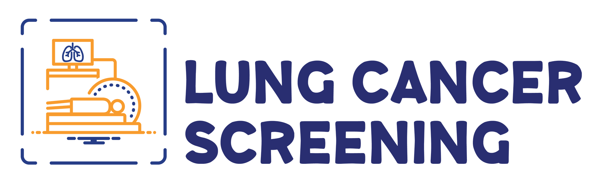 Lung Cancer Screening, Community Radiology