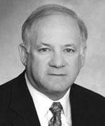 Photo of David Swartz headshot