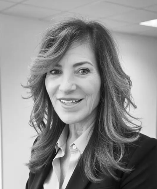 Laura Foster RadNet headshot