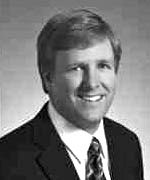 Photo of Michael Murdock headshot