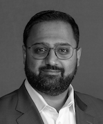 Mital Patel RadNet headshot