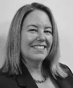 A photo of Susan Hollabaugh, the Chief Information Officer (CIO) of RadNet. headshot