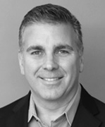 David J. Katz headshot