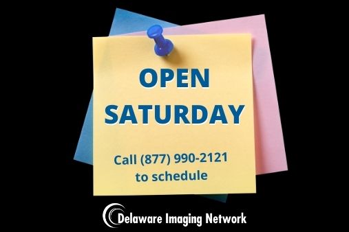 DIN Open Saturday