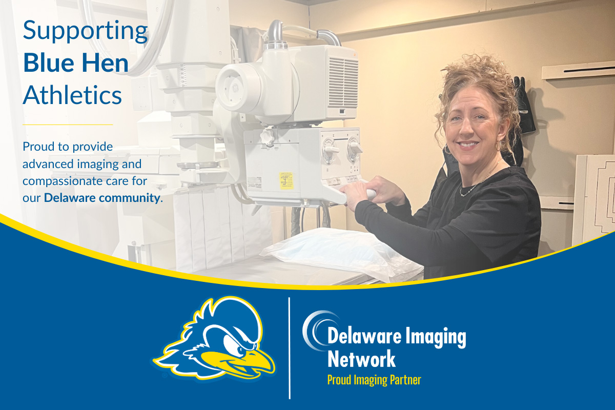 DIN Expands University of Delaware Partnership