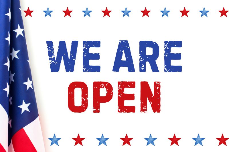Delaware Imaging Network Open on Memorial Day