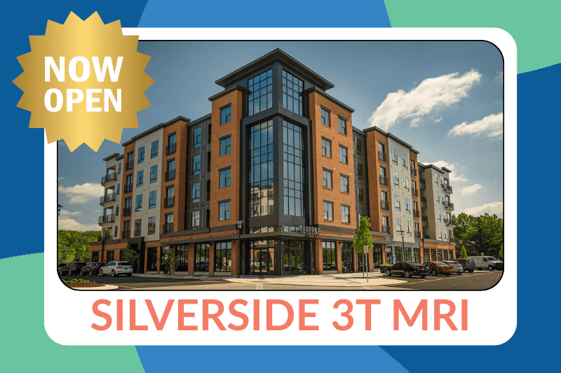 Silverside 3T MRI Now Open | Delaware Imaging Network