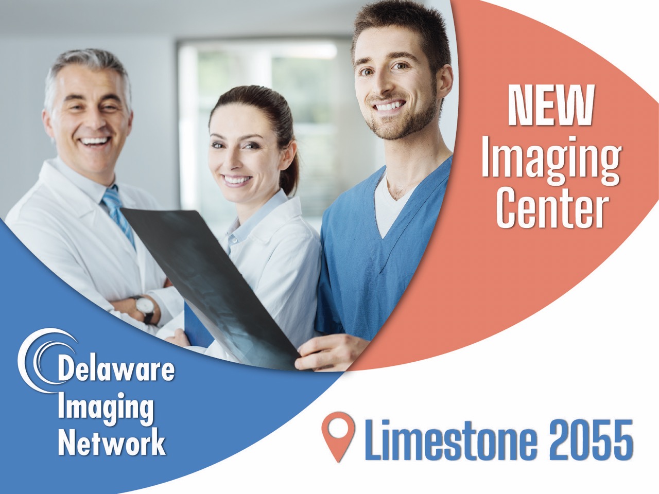 Expansion in New Castle, DE!