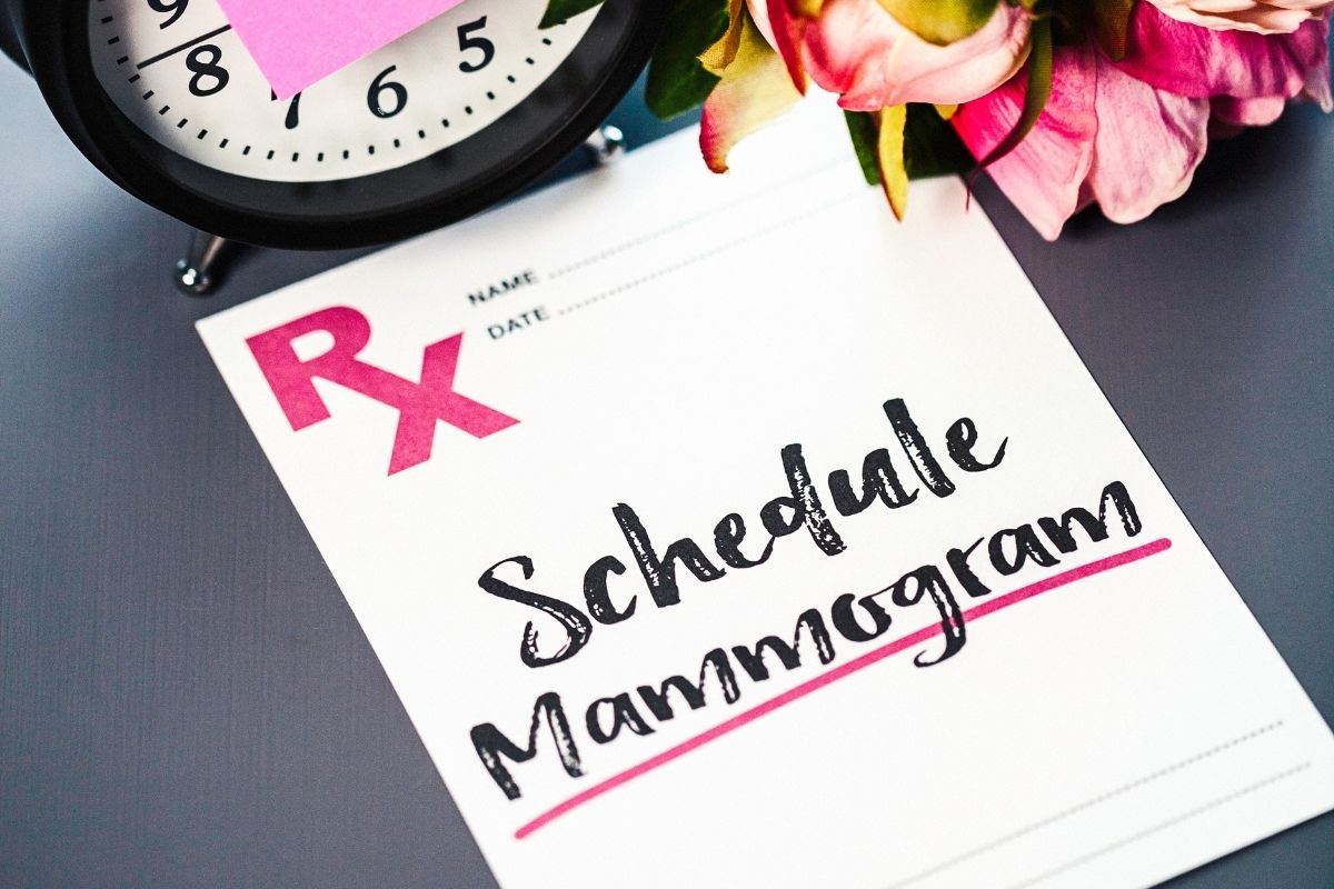 Skipping Mammograms Boosts Risks of Breast Cancer Death