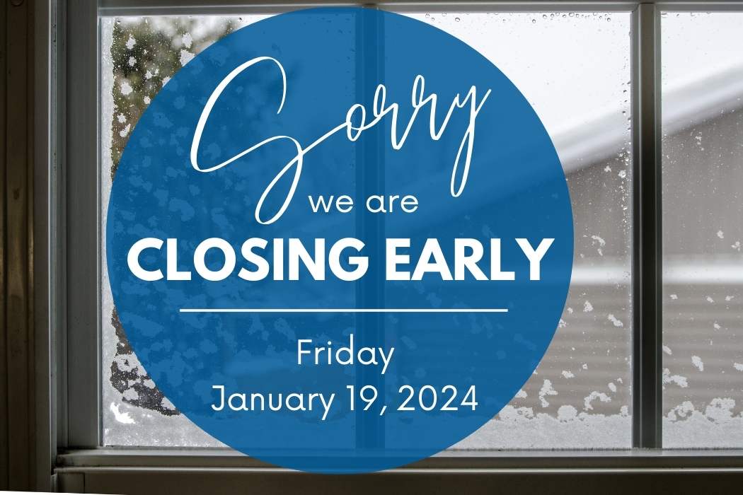 Closing early Delaware Imaging Network