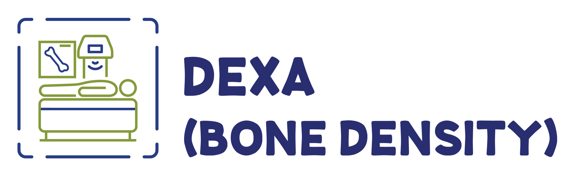 DEXA | Bone Densitometry, Delaware Imaging Network