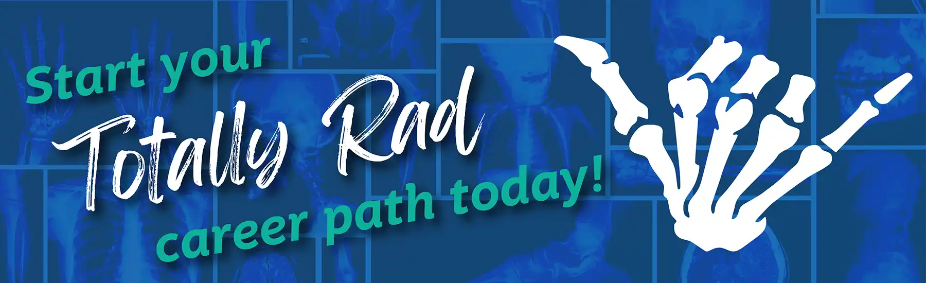Start Your Totally Rad Career Path Today at Borg and Ide Imaging