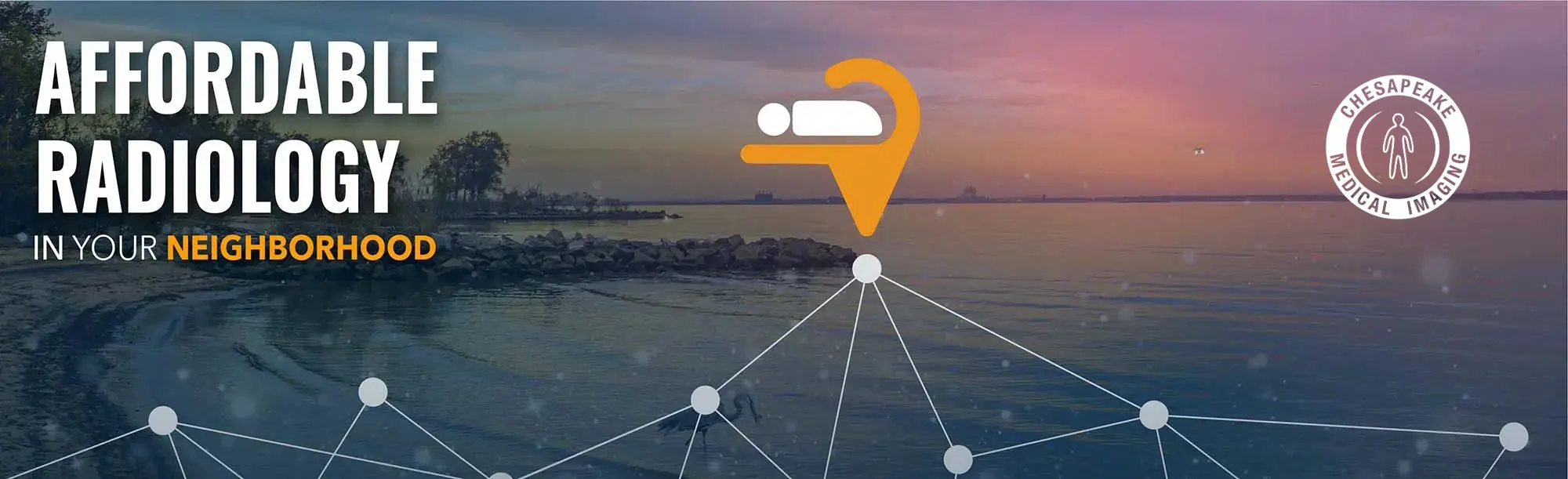 Affordable Radiology in Southern Maryland