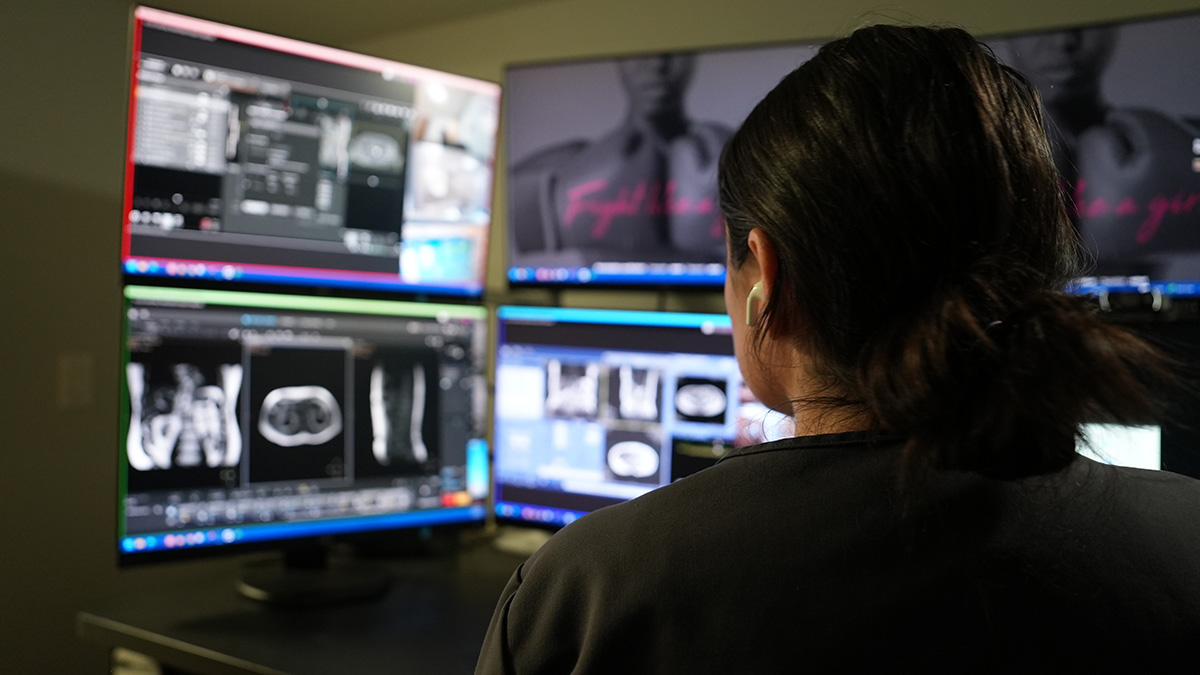 GE HealthCare Collaboration