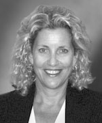 Photo of Terri Herrick headshot