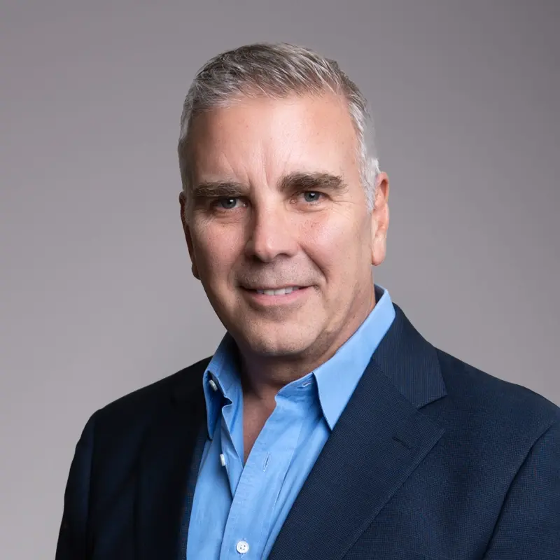 David J. Katz headshot