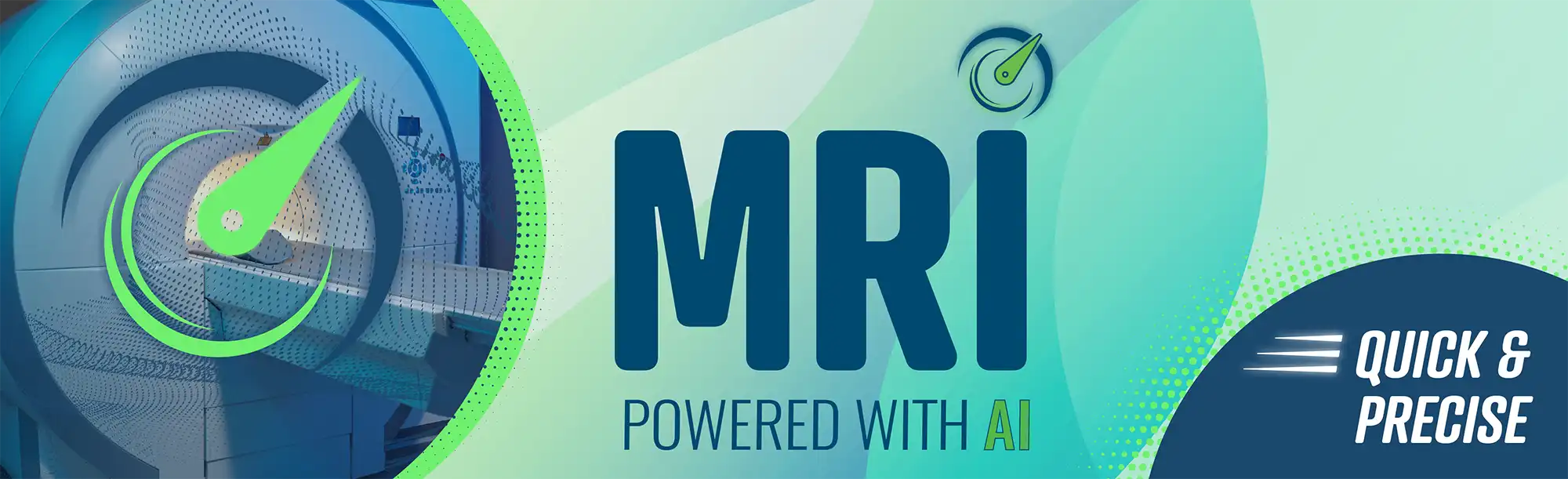 Delaware MRI with AI