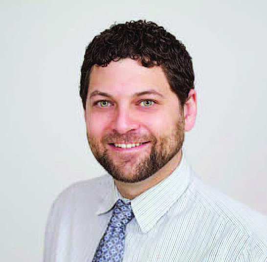 Aaron J. Schein, M.D.
