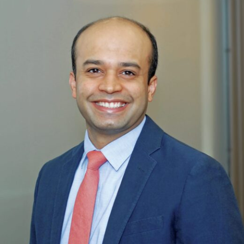 Akash Patel, MD