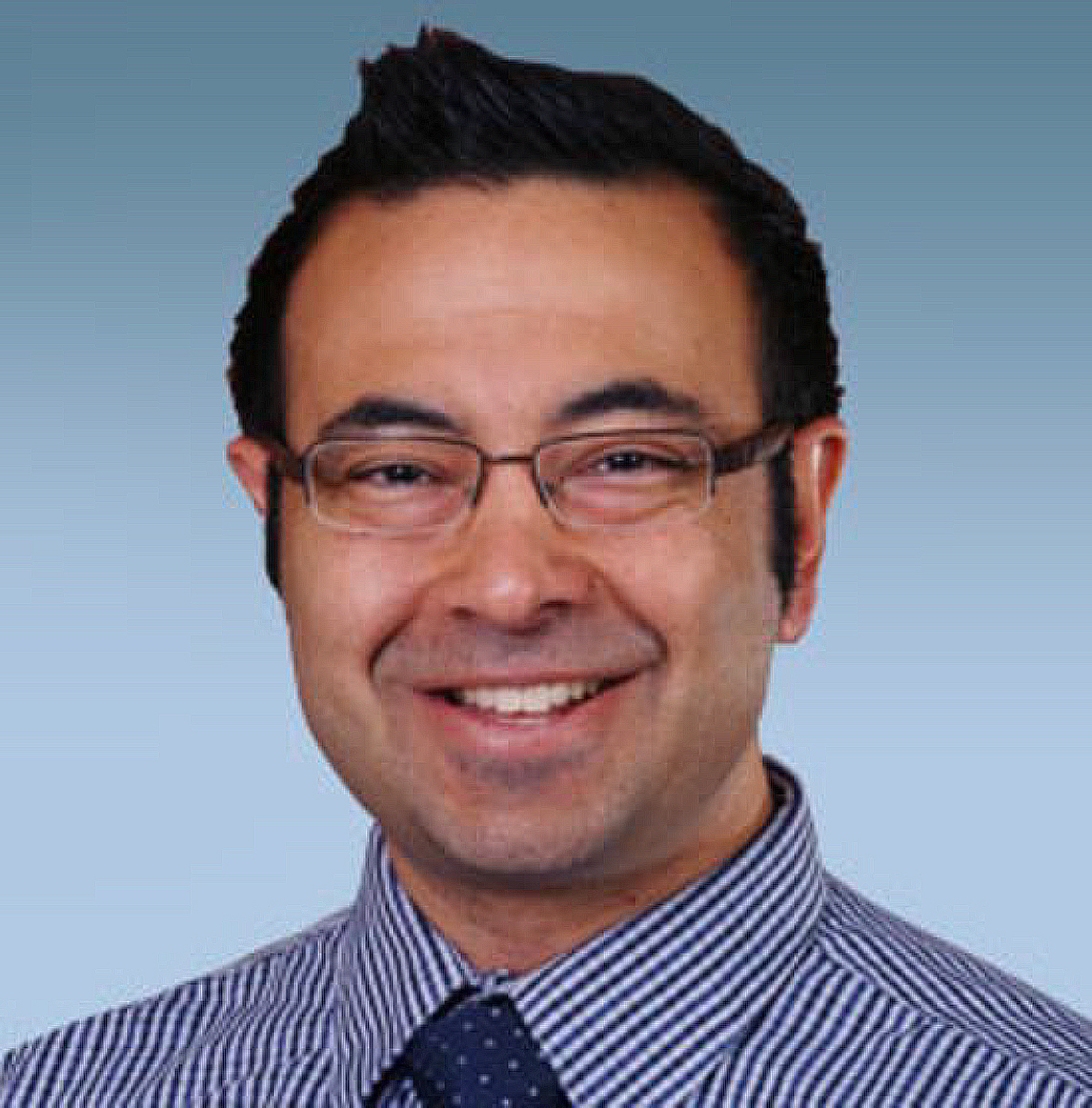 Alan Mortezaie, M.D.