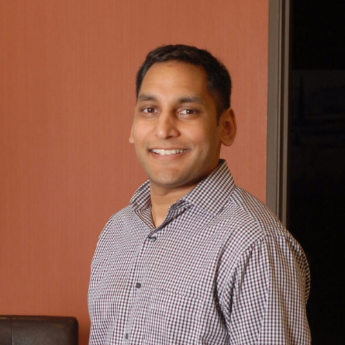 Anuj Patel, MD
