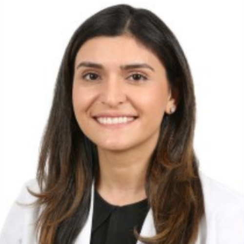 Bita Ameri, MD
