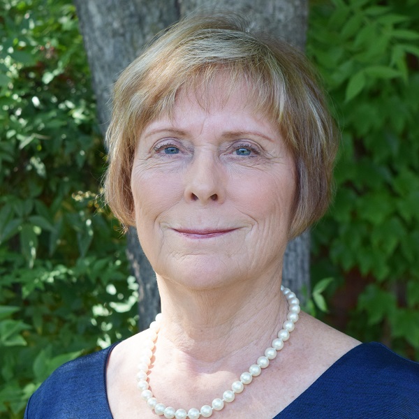 Bonna Rogers-Neufeld, MD, FACR