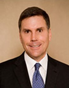 Brian F. King, M.D. 