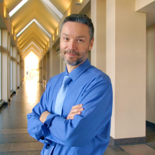 Brian Jellison, MD
