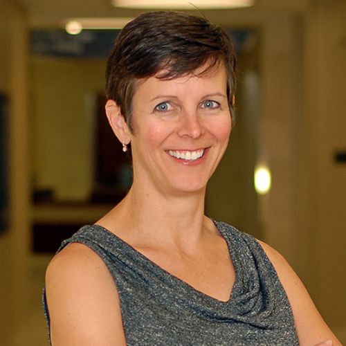 Caryn C. Anderson, MD