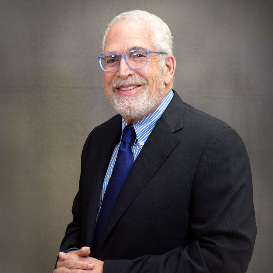 Charles Schatz, M.D.