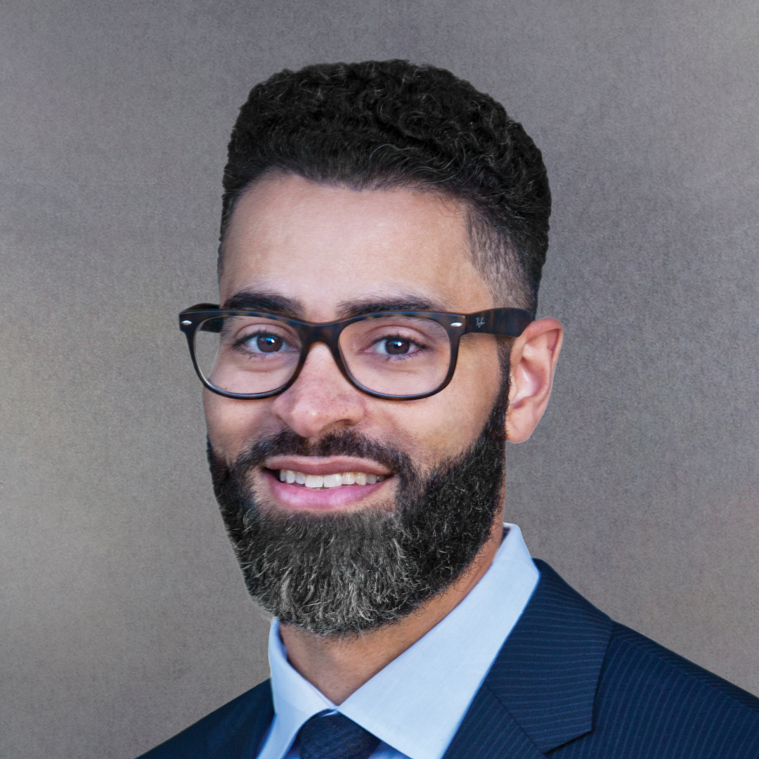 Christopher Mosley, M.D.